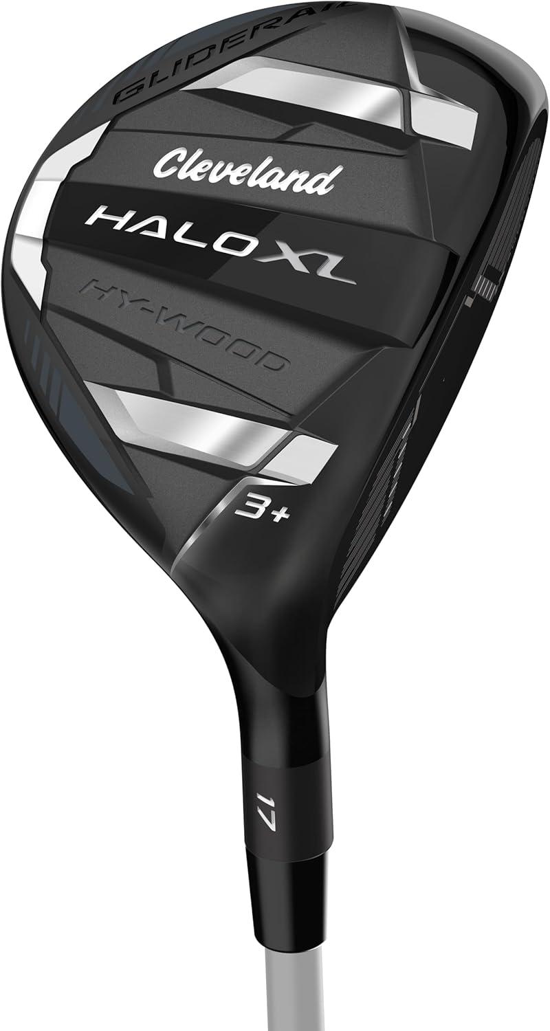 imageCleveland Golf Halo XL HyWoodRight