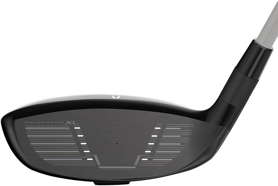 imageCleveland Golf Halo XL HyWoodRight