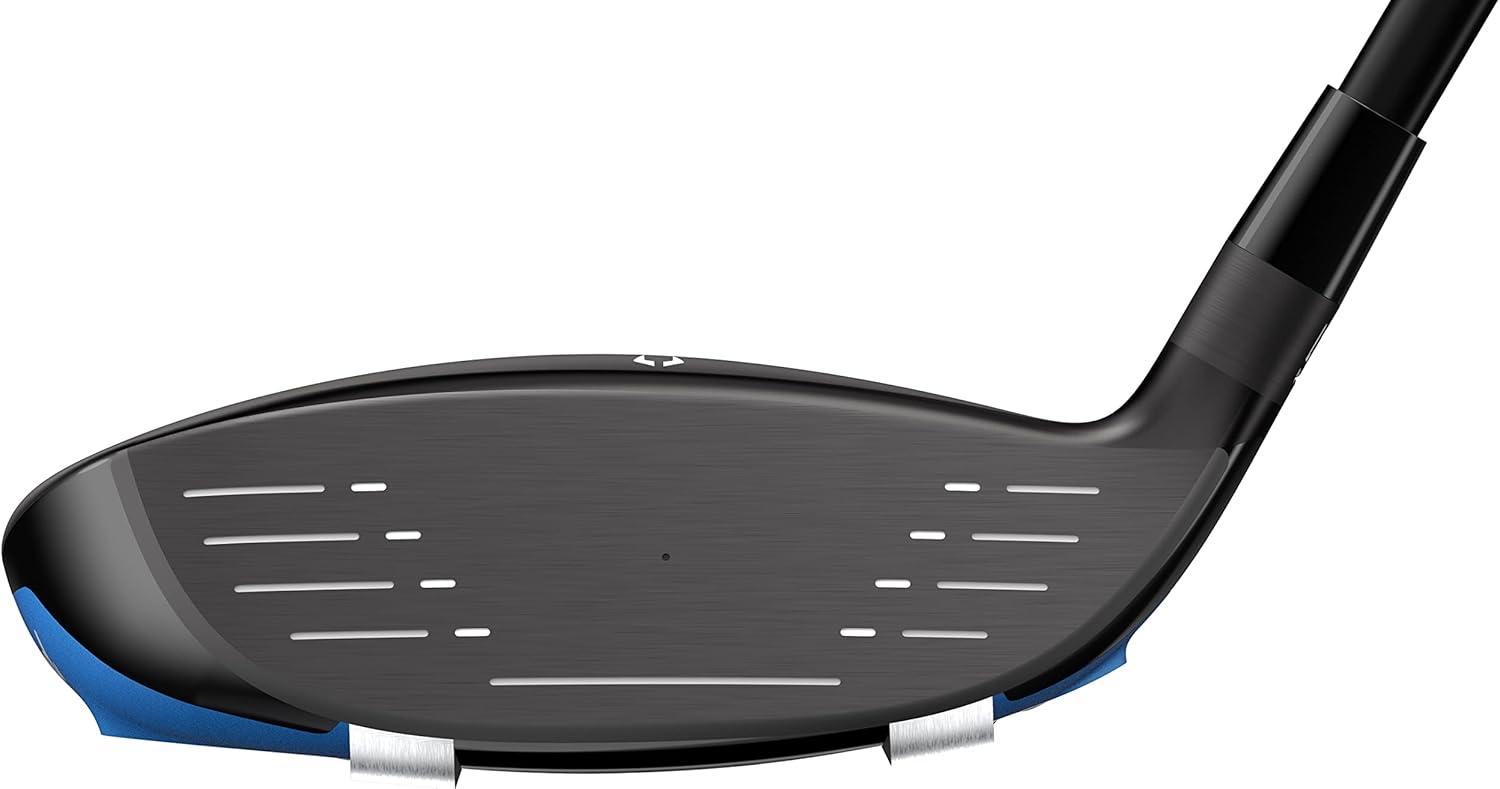 imageCleveland Golf Launcher Halo XL Fairway WoodLeft