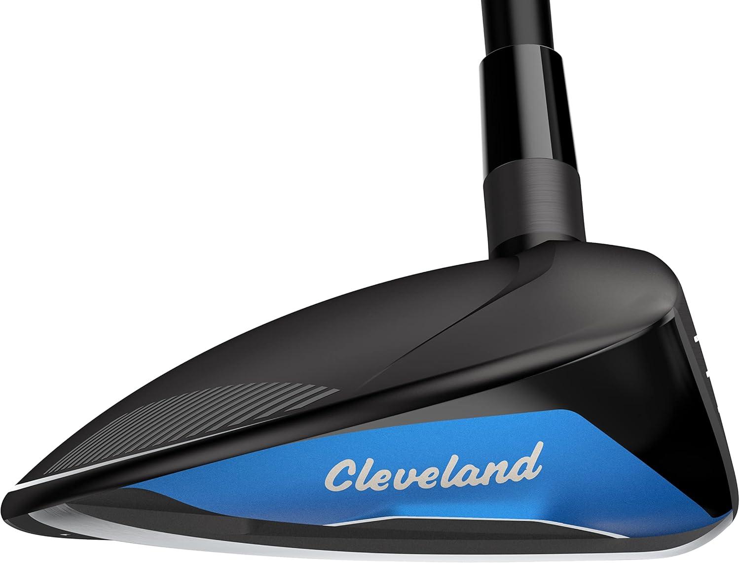 imageCleveland Golf Launcher Halo XL Fairway WoodLeft