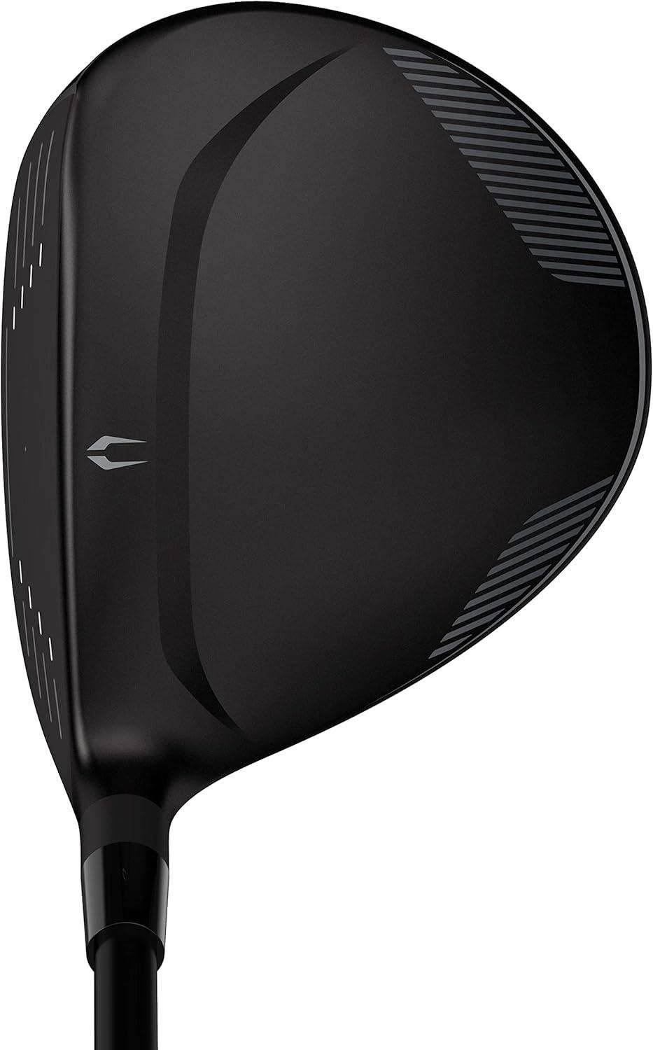 imageCleveland Golf Launcher Halo XL Fairway WoodLeft