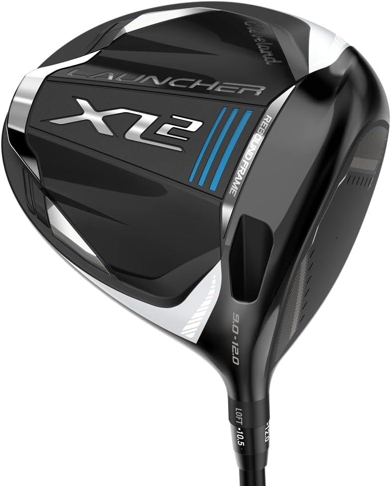 imageCleveland Golf Launcher XL 2 DriverLeft