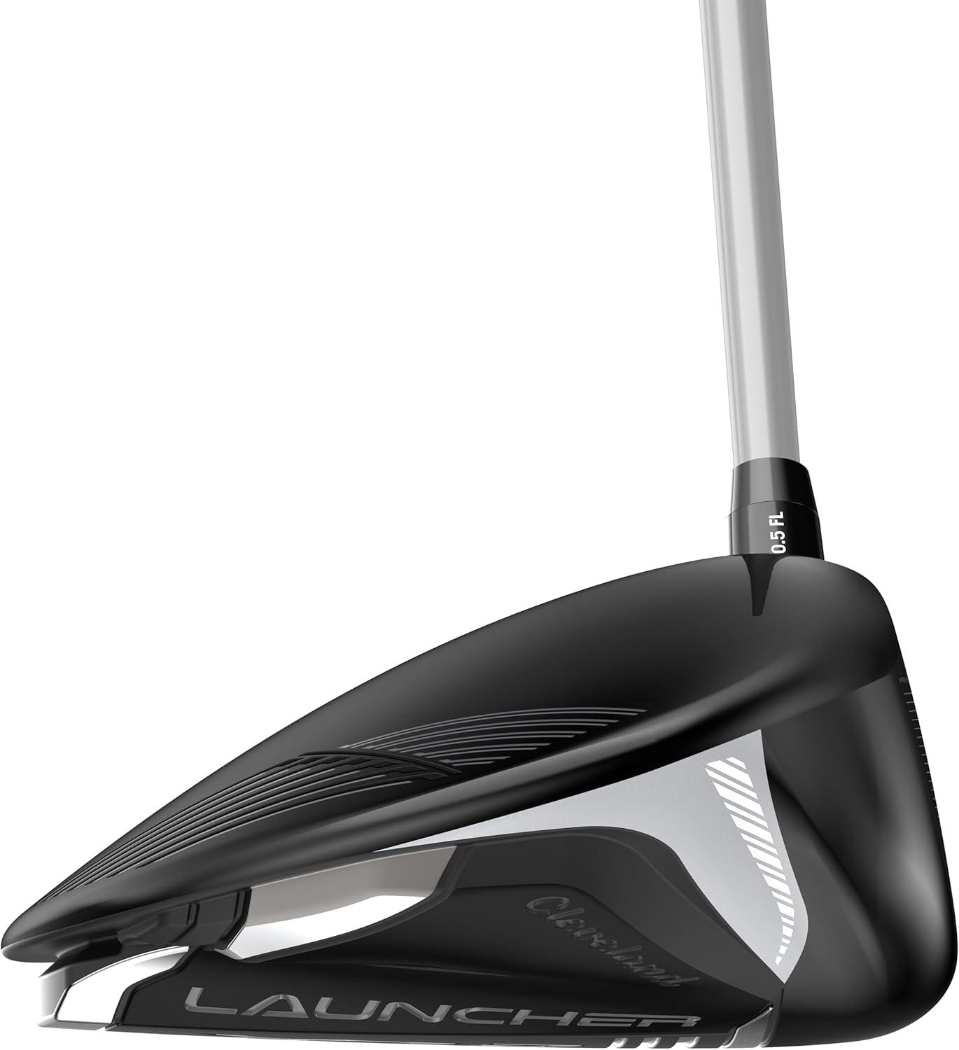 imageCleveland Golf Launcher XL 2 DriverLeft