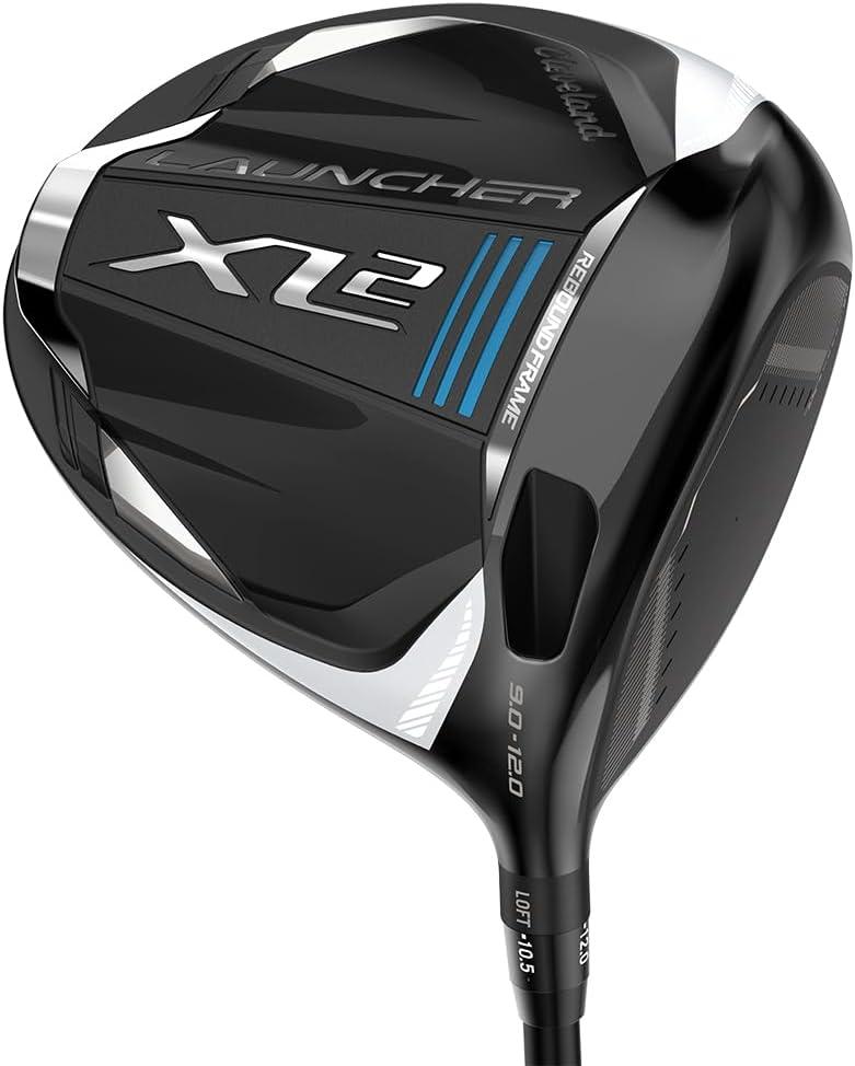 imageCleveland Golf Launcher XL 2 DriverLeft