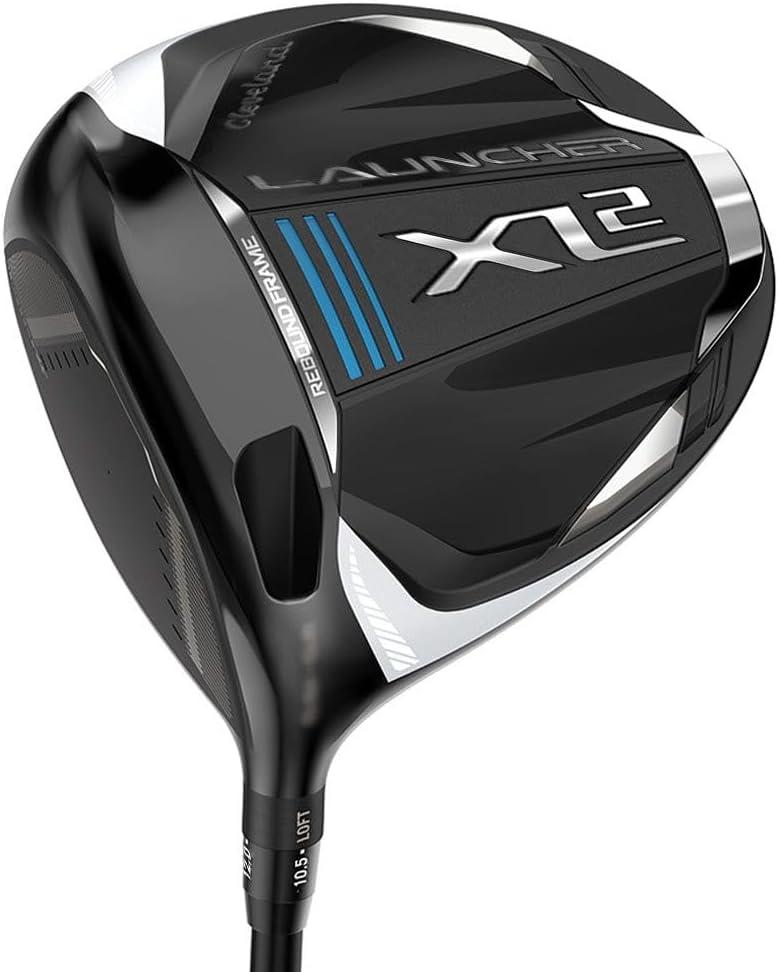 imageCleveland Golf Launcher XL 2 DriverLeft