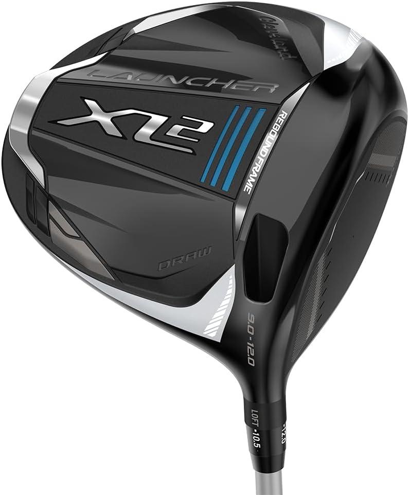 imageCleveland Golf Launcher XL 2 DriverRight