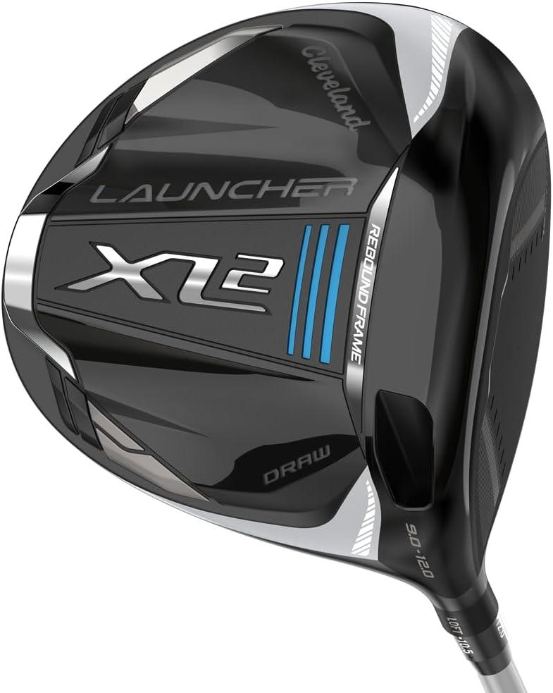imageCleveland Golf Launcher XL 2 DriverRight