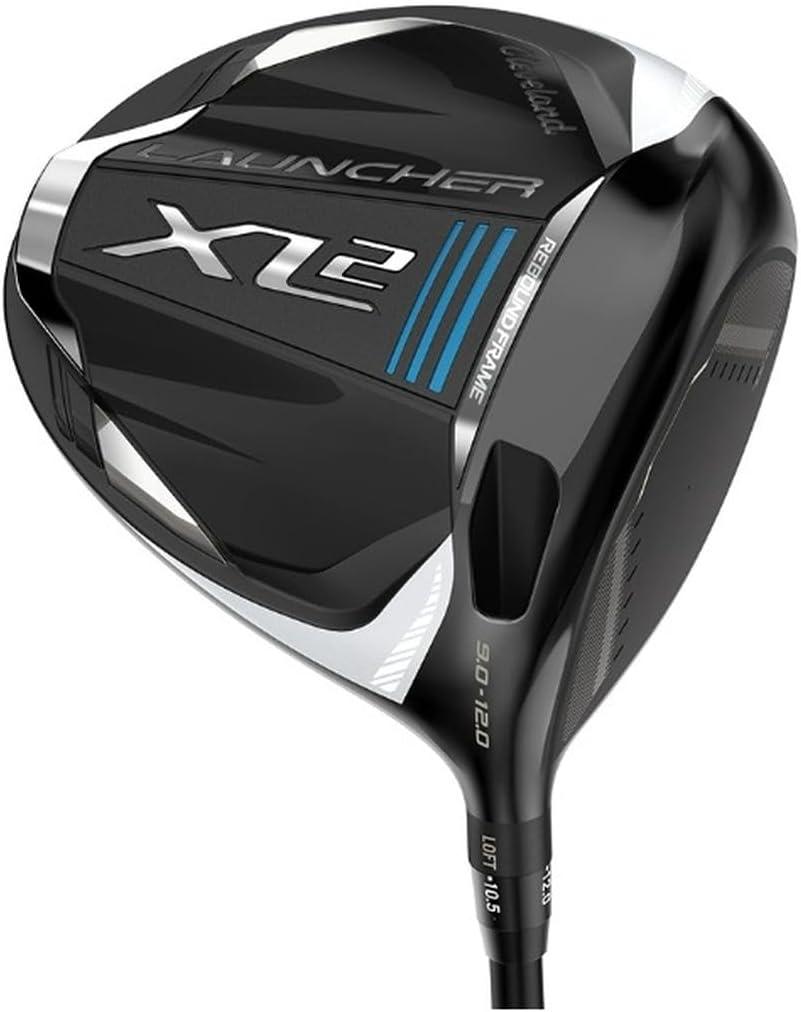 imageCleveland Golf Launcher XL 2 DriverRight