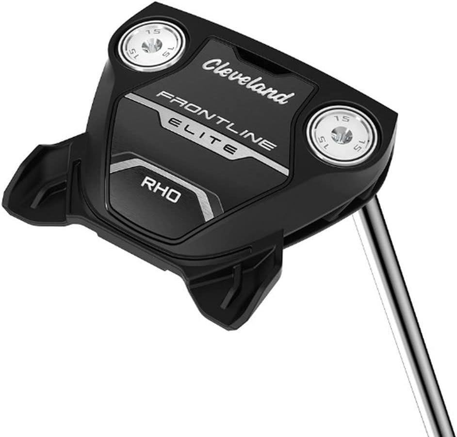 imageCleveland GolfRight