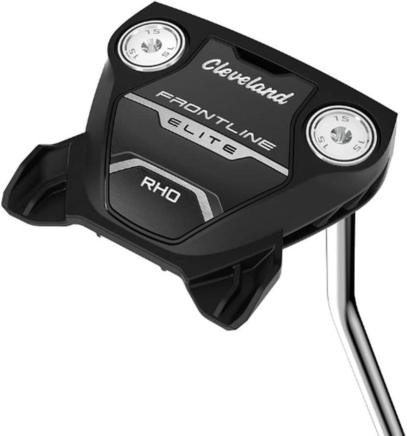 imageCleveland GolfRight