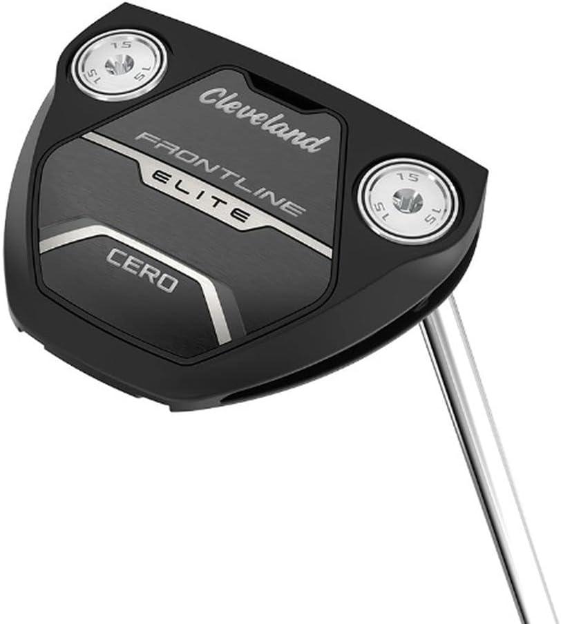 imageCleveland GolfRight