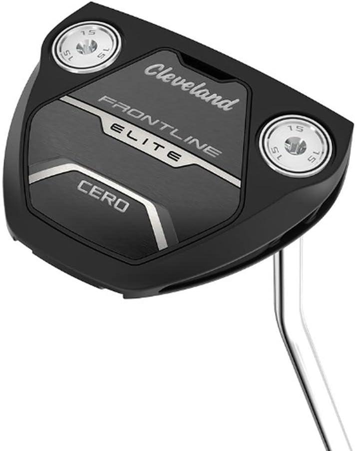imageCleveland GolfRight