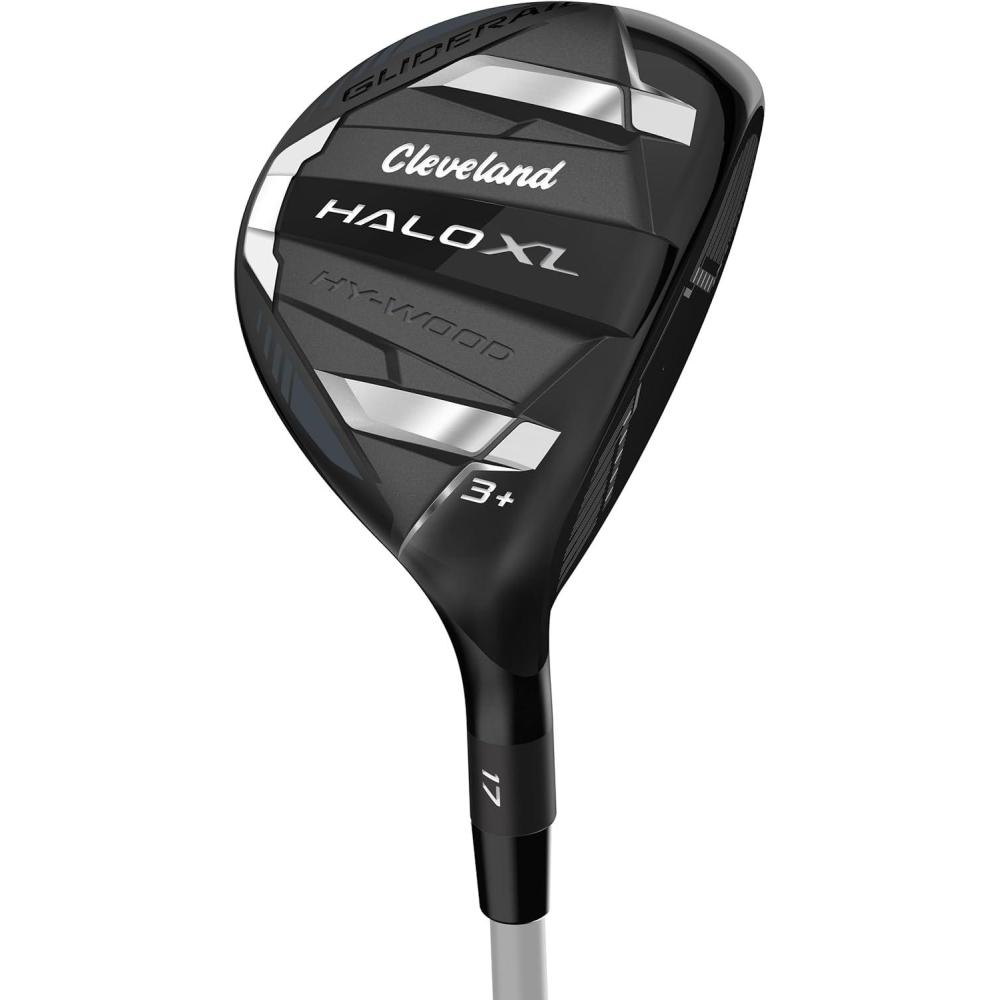 imageCleveland Golf Halo XL HyWoodLeft