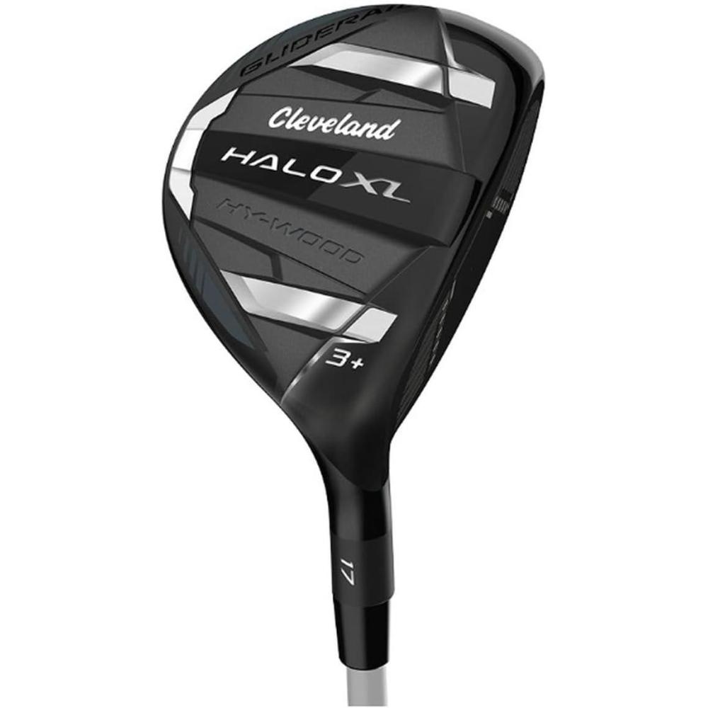 imageCleveland Golf Halo XL HyWoodRight