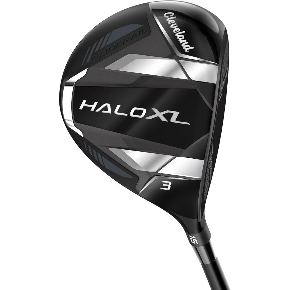imageCleveland Golf Launcher Halo XL Fairway WoodRight