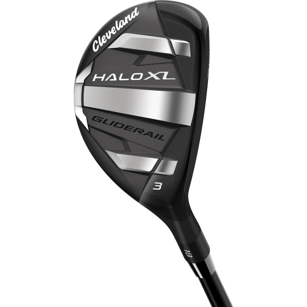 imageCleveland Golf Launcher Halo XL HybridLeft
