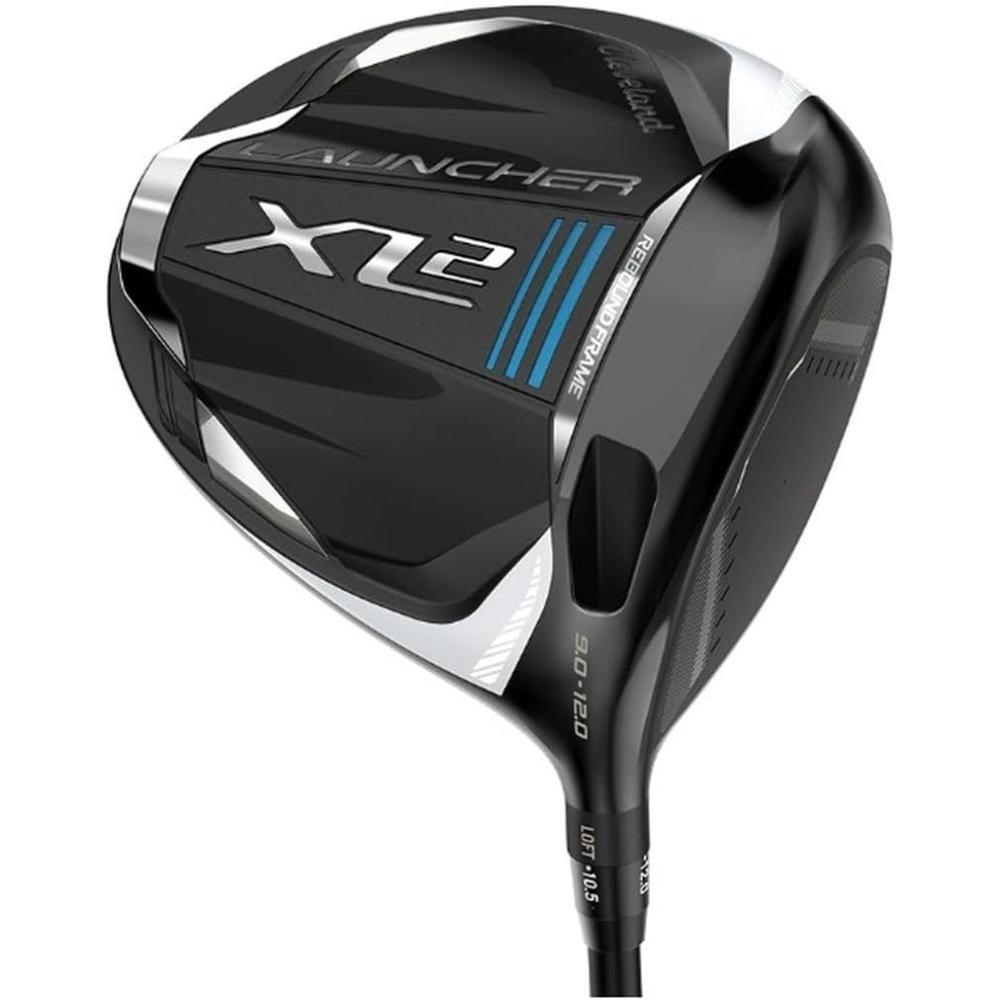 imageCleveland Golf Launcher XL 2 DriverLeft