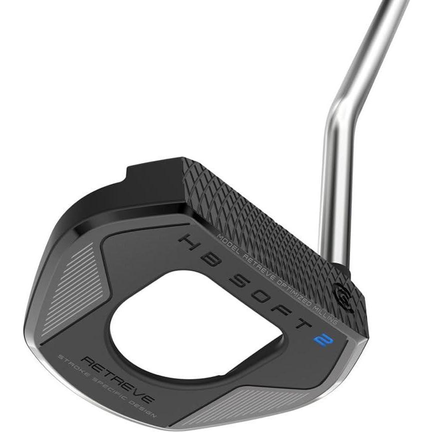imageCleveland Golf Retreve HB Soft 2 Putter