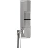 Cleveland Golf HB Soft 2 Putter (Model 1)(Silver)