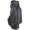 Cleveland Golf Lightweight Cart Bag(Black/Black)