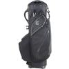 Cleveland Golf Lightweight Cart Bag(Black/Black)