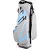 Cleveland Golf Lightweight Cart Bag(Blue/Grey)