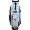 Cleveland Golf Lightweight Cart Bag(Blue/Grey)