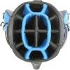 Cleveland Golf Lightweight Cart Bag(Blue/Navy)