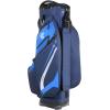 Cleveland Golf Lightweight Cart Bag(Blue/Navy)