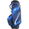 Cleveland Golf Lightweight Cart Bag(Blue/Navy)