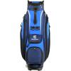 Cleveland Golf Lightweight Cart Bag(Blue/Navy)