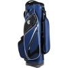 Cleveland Golf Lightweight Cart Bag(Navy/Black)