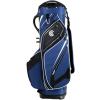 Cleveland Golf Lightweight Cart Bag(Navy/Black)