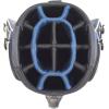 Cleveland Golf Lightweight Cart Bag(Navy/Black)