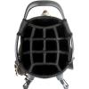 Cleveland Golf Lightweight Stand Bag(Black/Black)