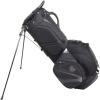 Cleveland Golf Lightweight Stand Bag(Black/Black)