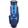 Cleveland Golf Lightweight Stand Bag(Blue/Navy)
