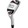 Cleveland Golf Women’s Bloom Complete Golf Club Package Set(Black/Pink)