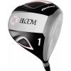 Cleveland Golf Women’s Bloom Complete Golf Club Package Set(Black/Pink)
