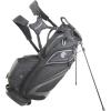 Cleveland Golf Lightweight Stand Bag(Black/Black)