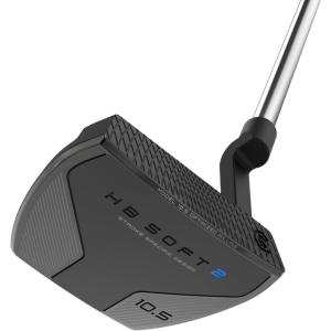 Cleveland Golf HB Soft 2 Putter (Model 10.5)(Black)
