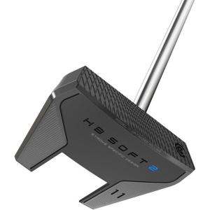 Cleveland Golf HB Soft 2 Putter (Model 11)(Black)