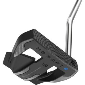 Cleveland Golf HB Soft 2 Putter (Model 15)(Black)