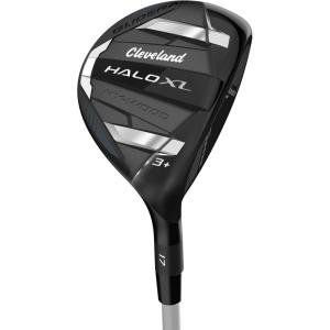Cleveland Golf Halo XL Hy-Wood(Left)