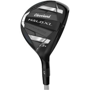 Cleveland Golf Halo XL Hy-Wood(Right)
