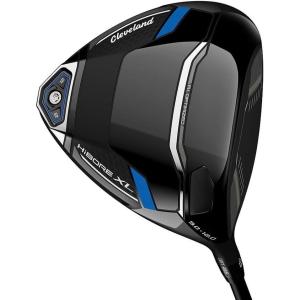 Cleveland Golf HiBore XL Driver(Right)