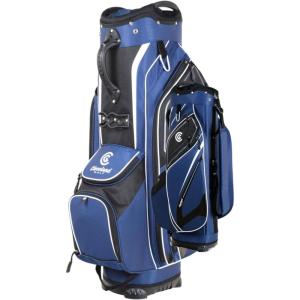 Cleveland Golf Lightweight Cart Bag(Navy/Black)