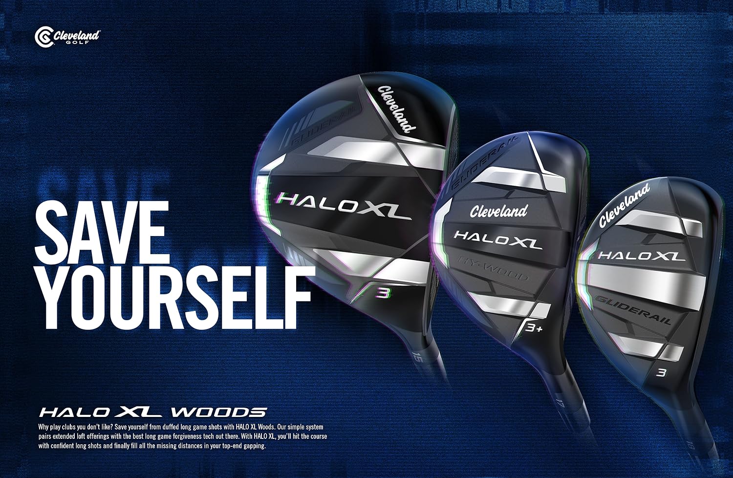 Cleveland : Precision Golf Equipment for Every Player