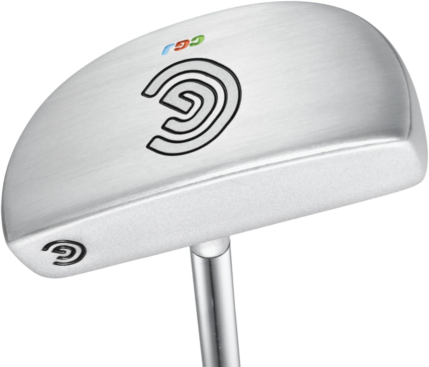 imageCleveland Junior Golf Club SetAges 1012 5463