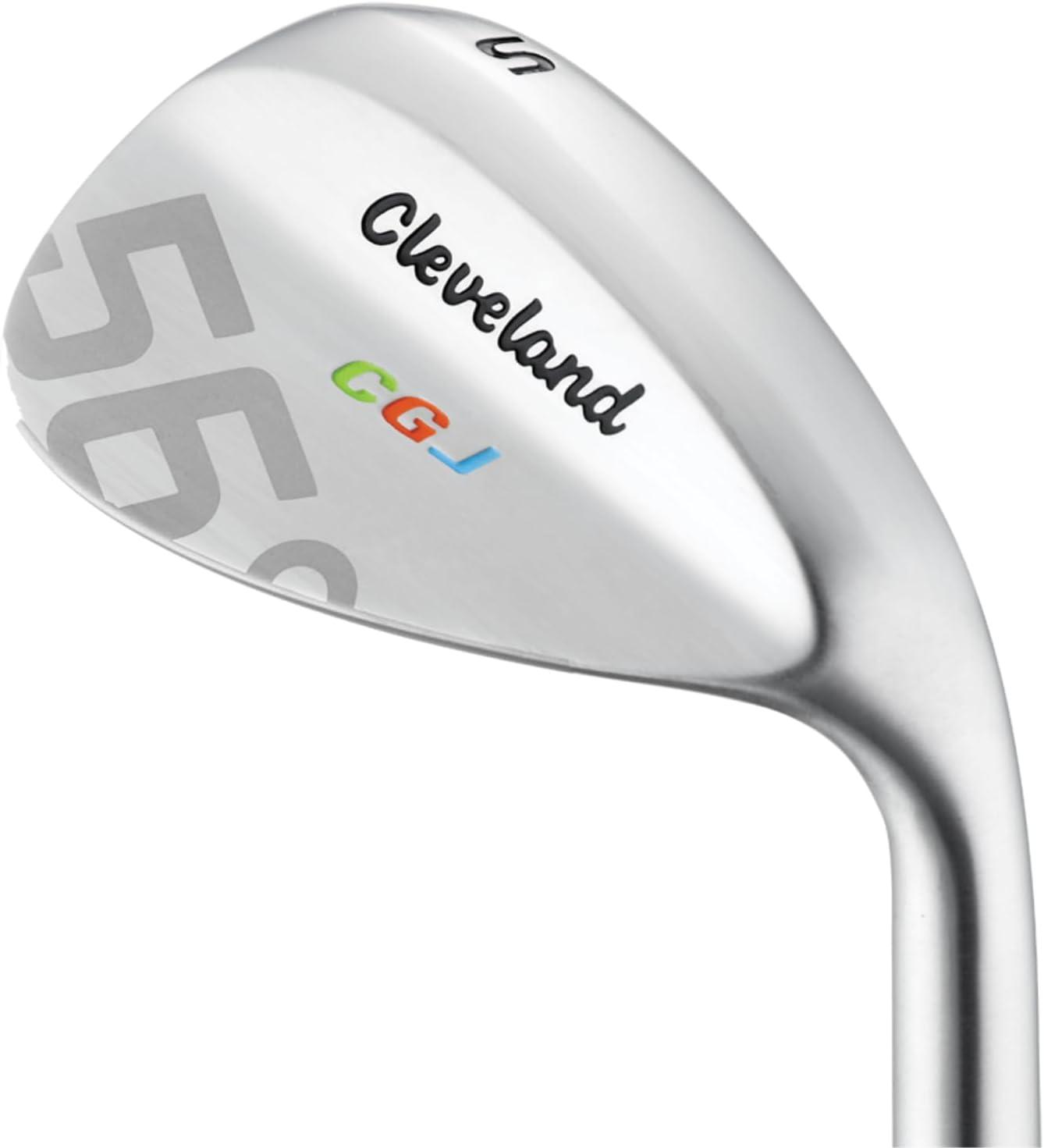 imageCleveland Junior Golf Club SetAges 79 4453